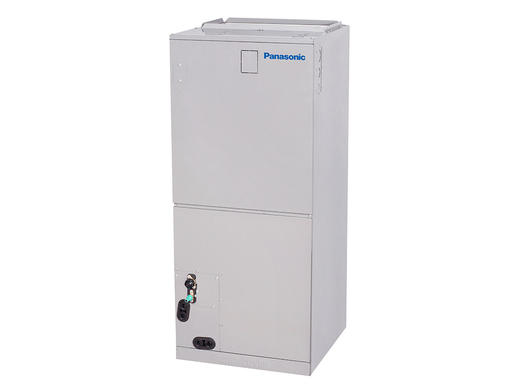 INTERIOS™ 2 Ton Cold Climate Central Heat Pump | Panasonic North 